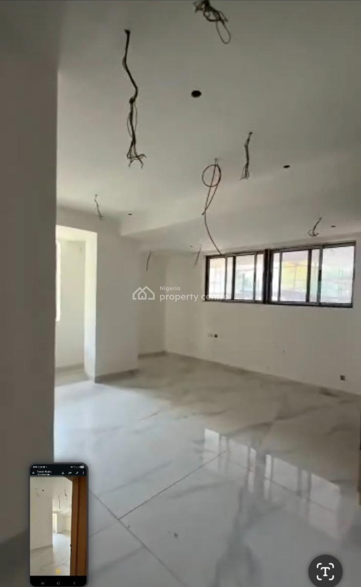 4-bedroom Penthouse 700sqm on 3 Floors Offers a Private Enclave, Old Ikoyi, Ikoyi, Lagos, Flat / Apartment for Sale