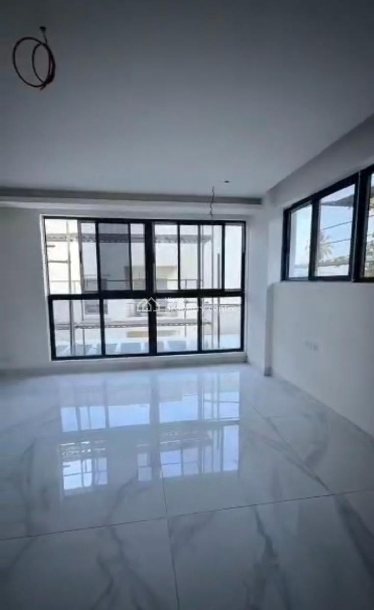 4-bedroom Condominium on 3 Floors Offers a Private Enclave of Luxury C, Old Ikoyi, Ikoyi, Lagos, Flat / Apartment for Sale