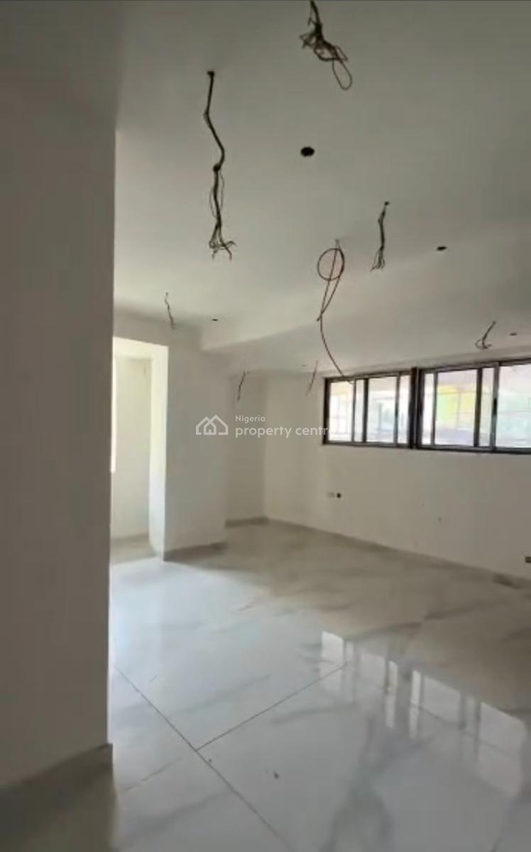 4-bedroom Condominium on 3 Floors Offers a Private Enclave of Luxury C, Old Ikoyi, Ikoyi, Lagos, Flat / Apartment for Sale