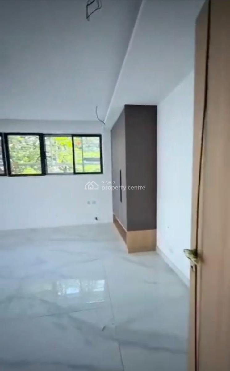 4-bedroom Condominium on 3 Floors Offers a Private Enclave of Luxury C, Old Ikoyi, Ikoyi, Lagos, Flat / Apartment for Sale