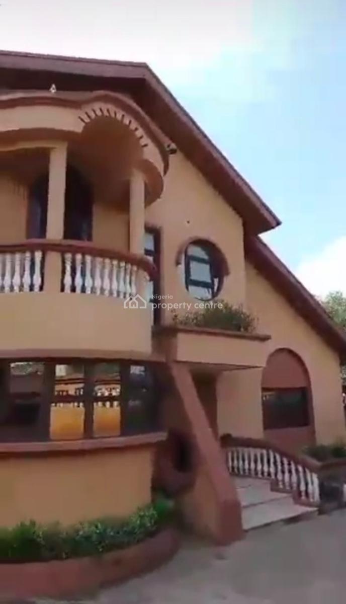 2 Wings Duplex of 3 Bedroom Each Each on 700sqms, Opposite Omole, Ojodu, Lagos, Block of Flats for Sale