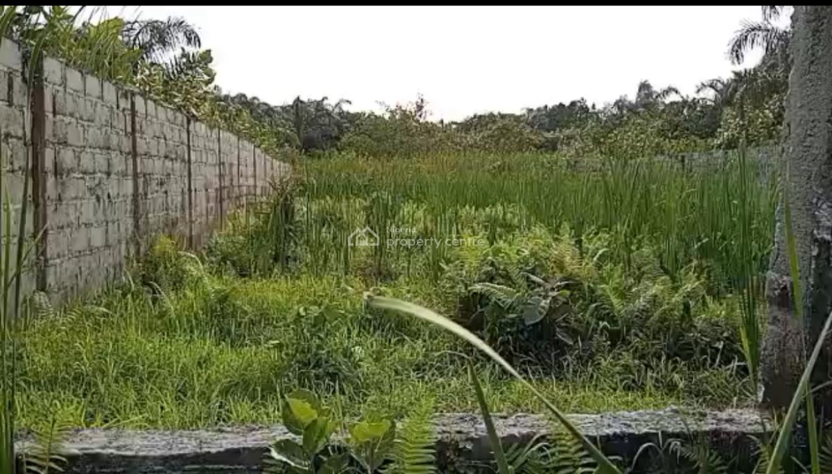 1 Plot of Table Dry Land, Kajola, Ibeju Lekki, Lagos, Mixed-use Land for Sale