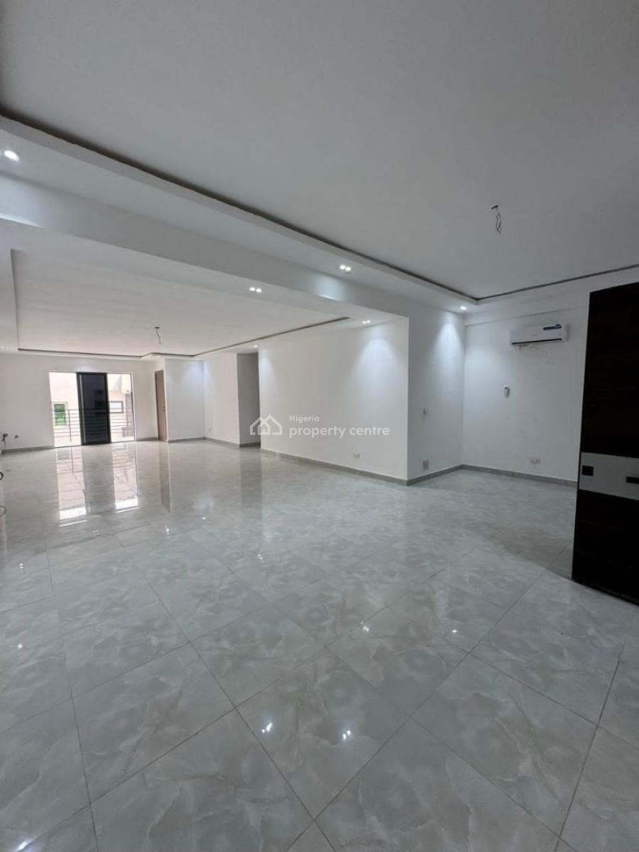 3 Bedroom Apartment + Bq, Lekki Right, Lekki Phase 1, Lekki, Lagos, Flat / Apartment for Sale