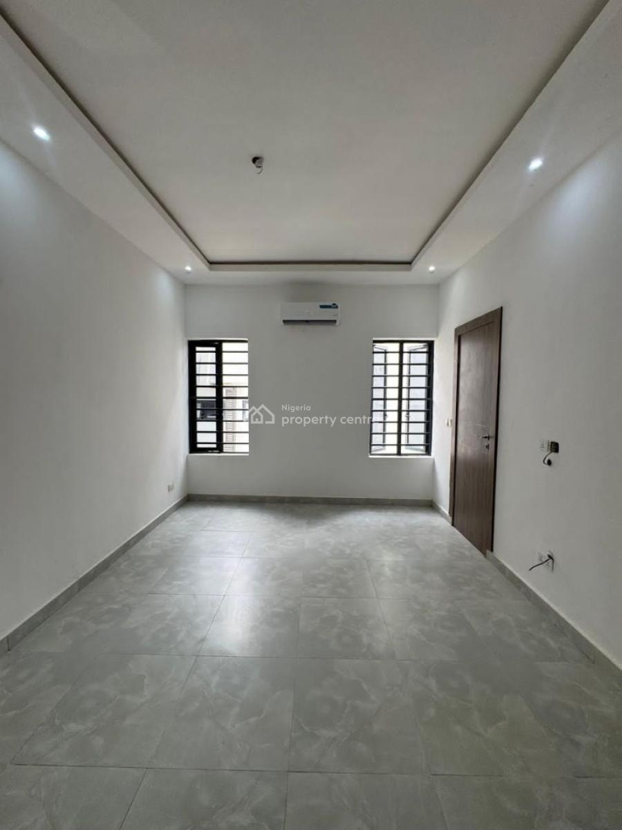 3 Bedroom Apartment + Bq, Lekki Right, Lekki Phase 1, Lekki, Lagos, Flat / Apartment for Sale