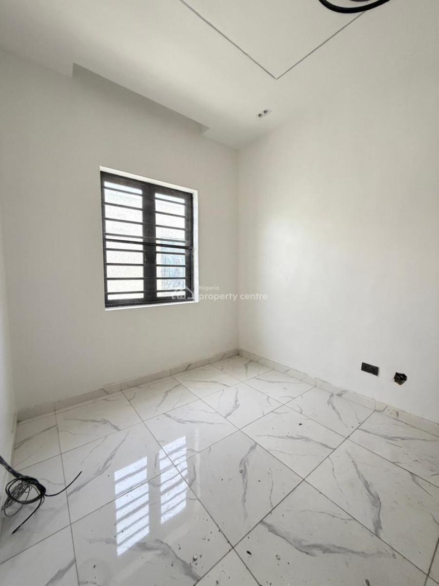 Luxury 1-bedroom Apartment with Swimming Pool, Lekki Conservation, Lekki, Lagos, Flat / Apartment for Sale