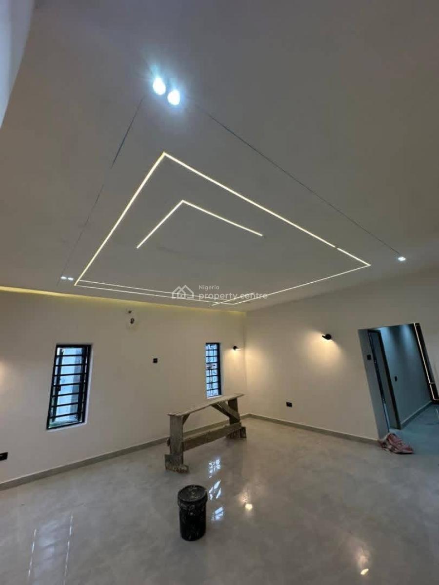 Contemporary 4 Bedroom Duplex, Sars Road Port Harcourt, Port Harcourt, Rivers, Detached Duplex for Sale