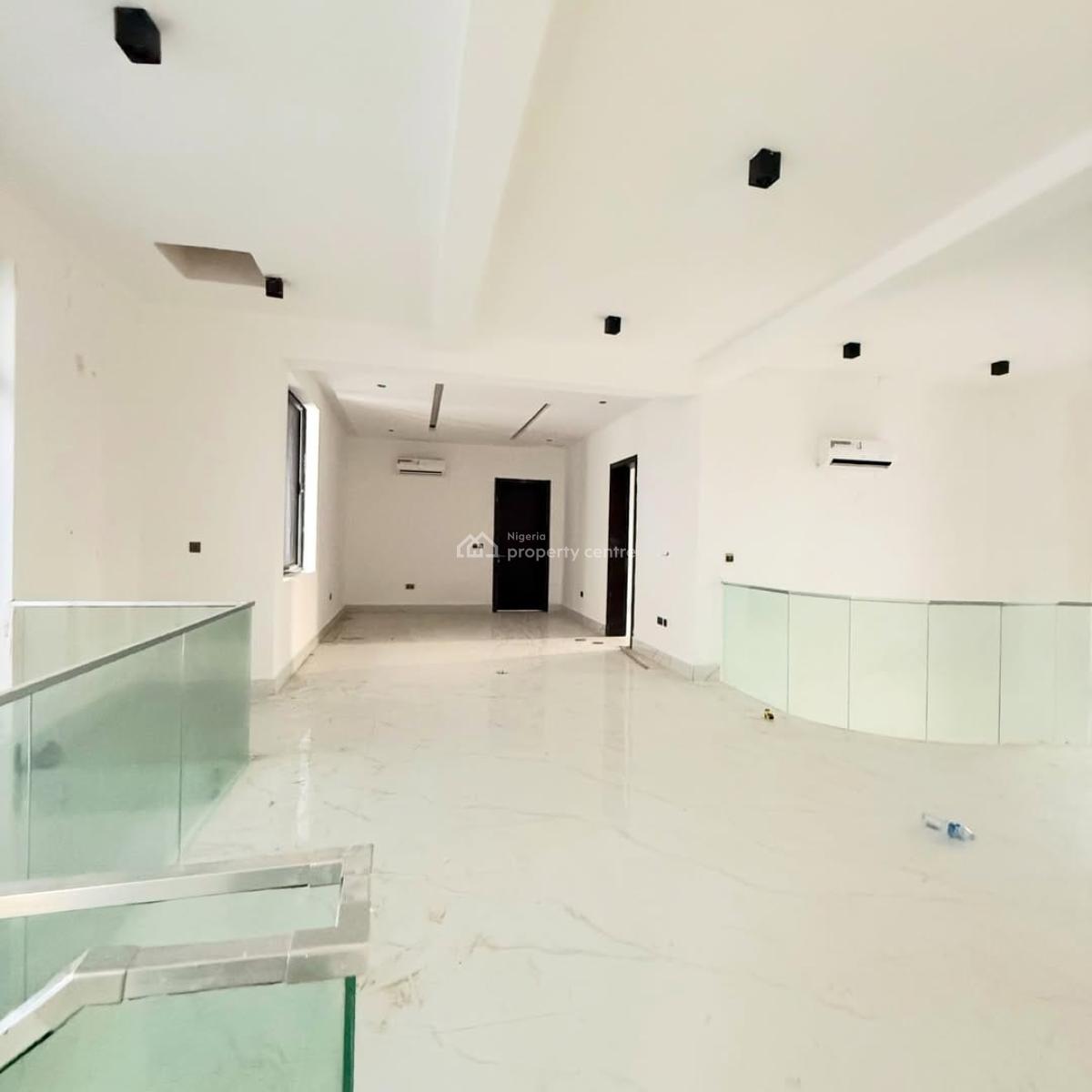 5 Bedroom Detached Duplex, Serene, Katampe Extension, Katampe, Abuja, Detached Duplex for Sale