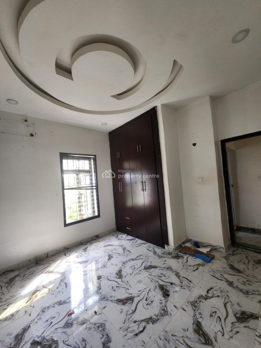 a Standard Selfcontained Apartment, Ring Road 3, Off Nwaniba, Uyo, Akwa Ibom, Self Contain (single Rooms) for Rent