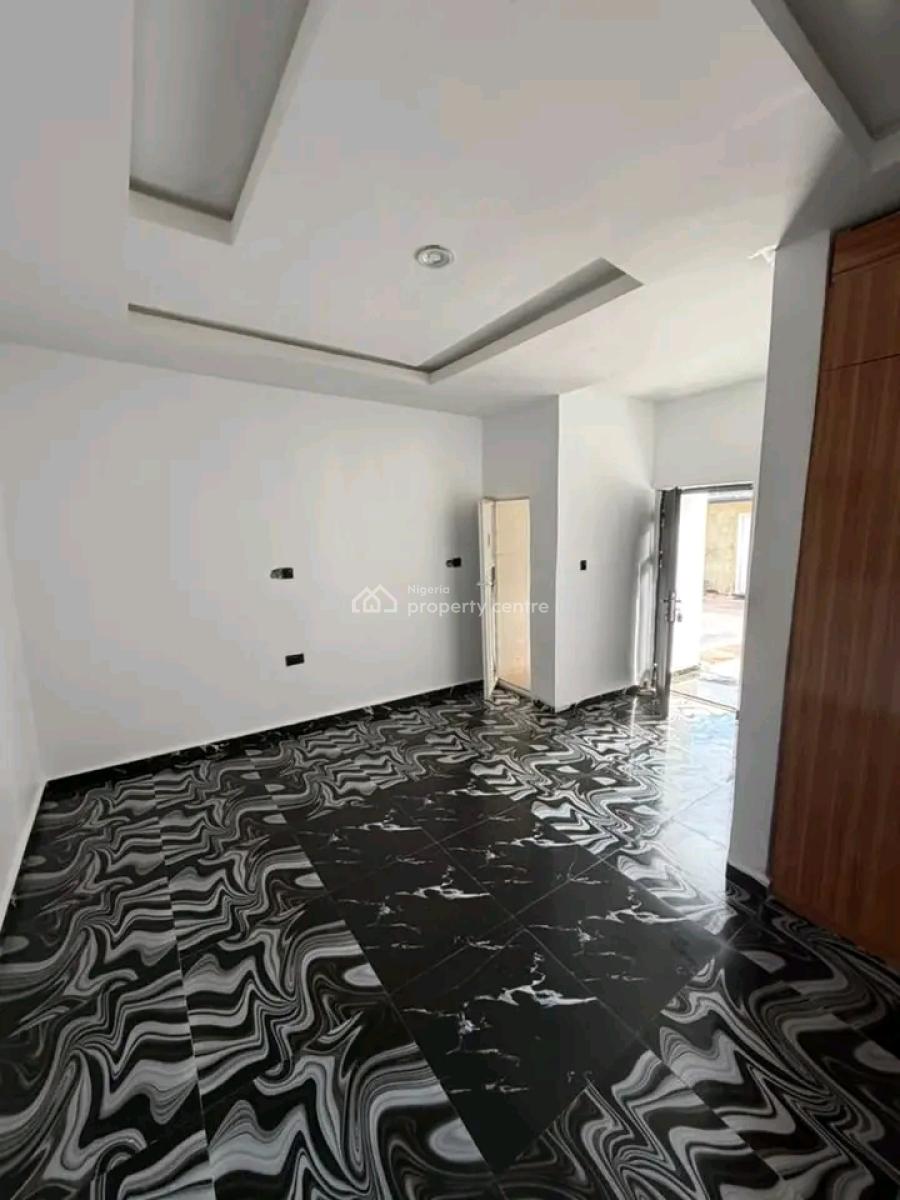 a Standard Selfcontained Apartment, Ring Road 3, Off Nwaniba, Uyo, Akwa Ibom, Self Contain (single Rooms) for Rent