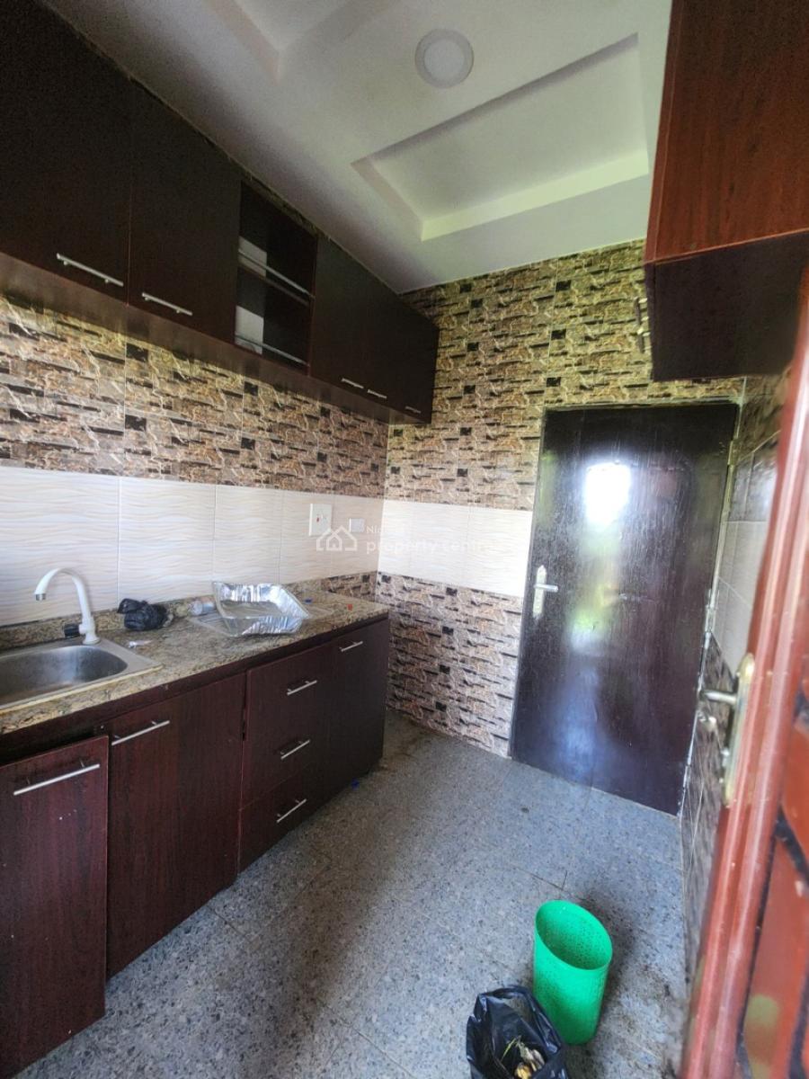 a Standard Selfcontained Apartment, Ring Road 3, Off Nwaniba, Uyo, Akwa Ibom, Self Contain (single Rooms) for Rent