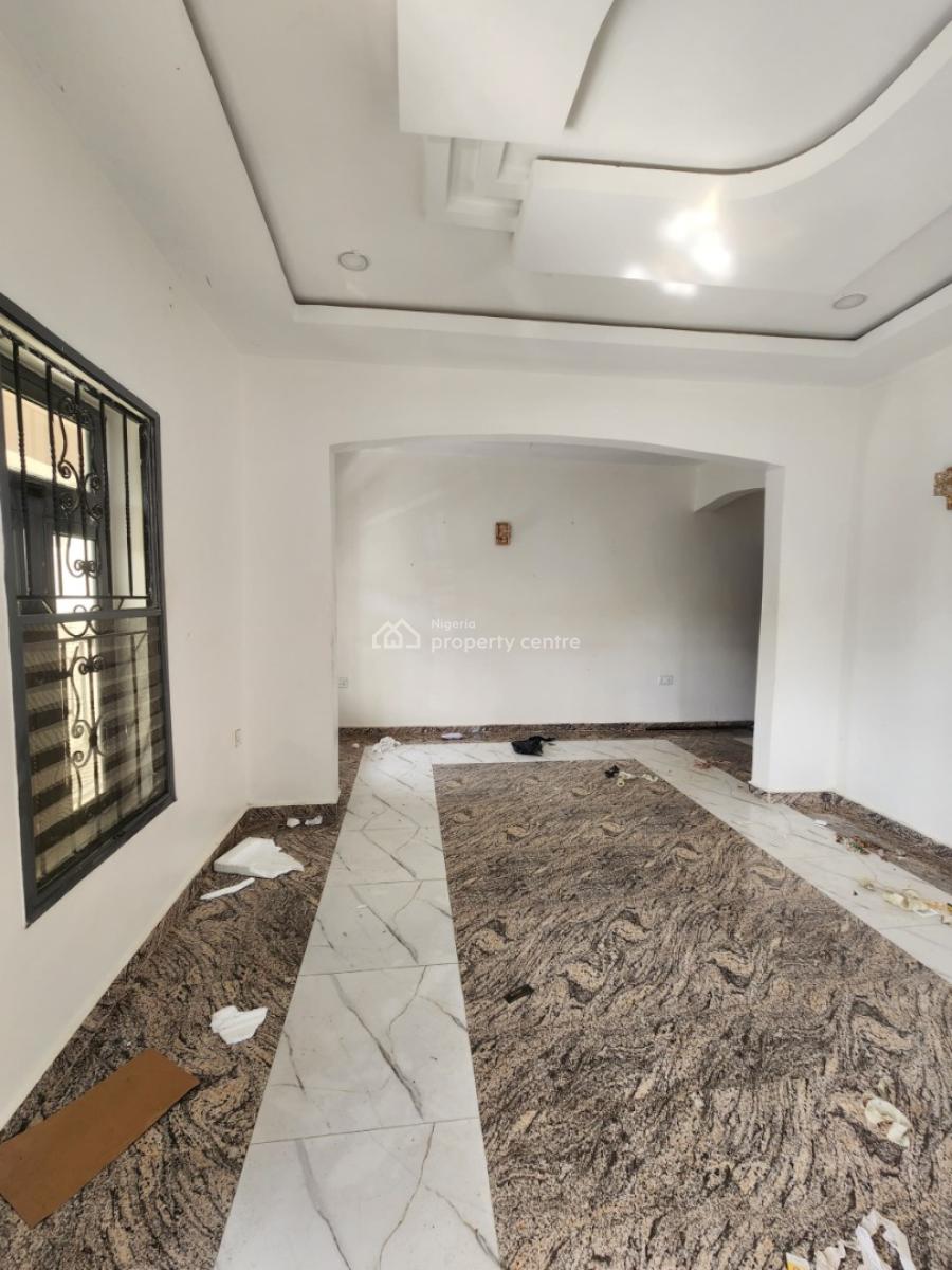 a Standard Selfcontained Apartment, Ring Road 3, Off Nwaniba, Uyo, Akwa Ibom, Self Contain (single Rooms) for Rent