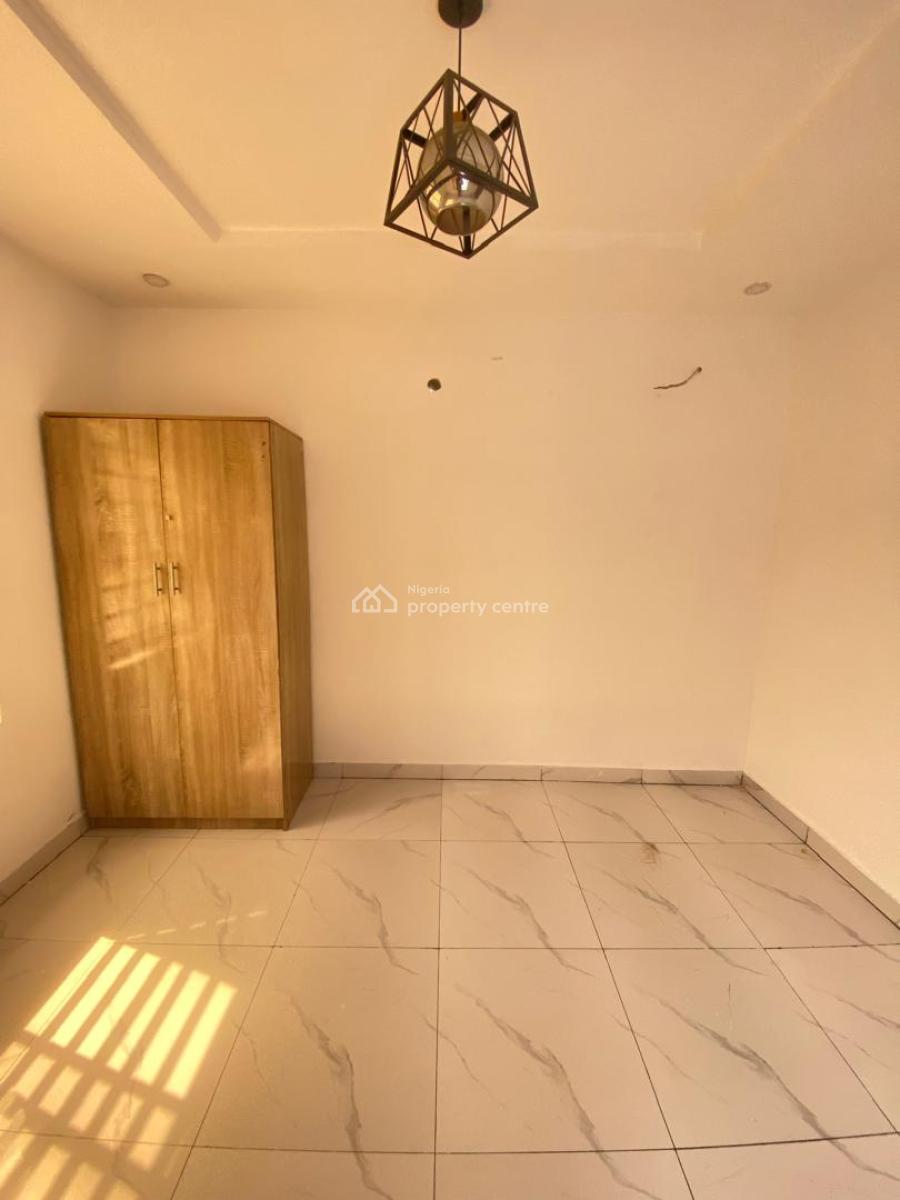 2 Bedroom, Conservation Road, Lekki, Lagos, Flat / Apartment for Rent