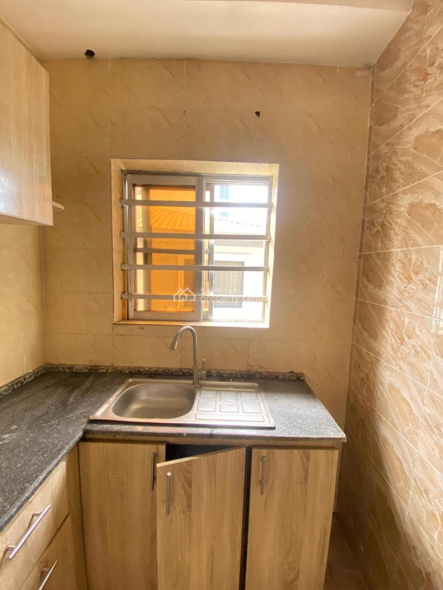 2 Bedroom, Conservation Road, Lekki, Lagos, Flat / Apartment for Rent