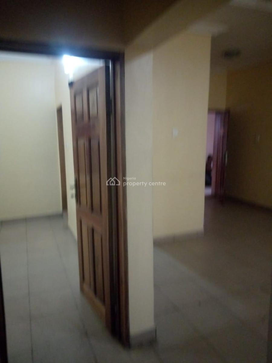Very Sharp and Standard 2 Bedroom Apartment  Upstairs, Besides Sapphire Grill Ologunfe,, Awoyaya, Ibeju Lekki, Lagos, Flat / Apartment for Rent