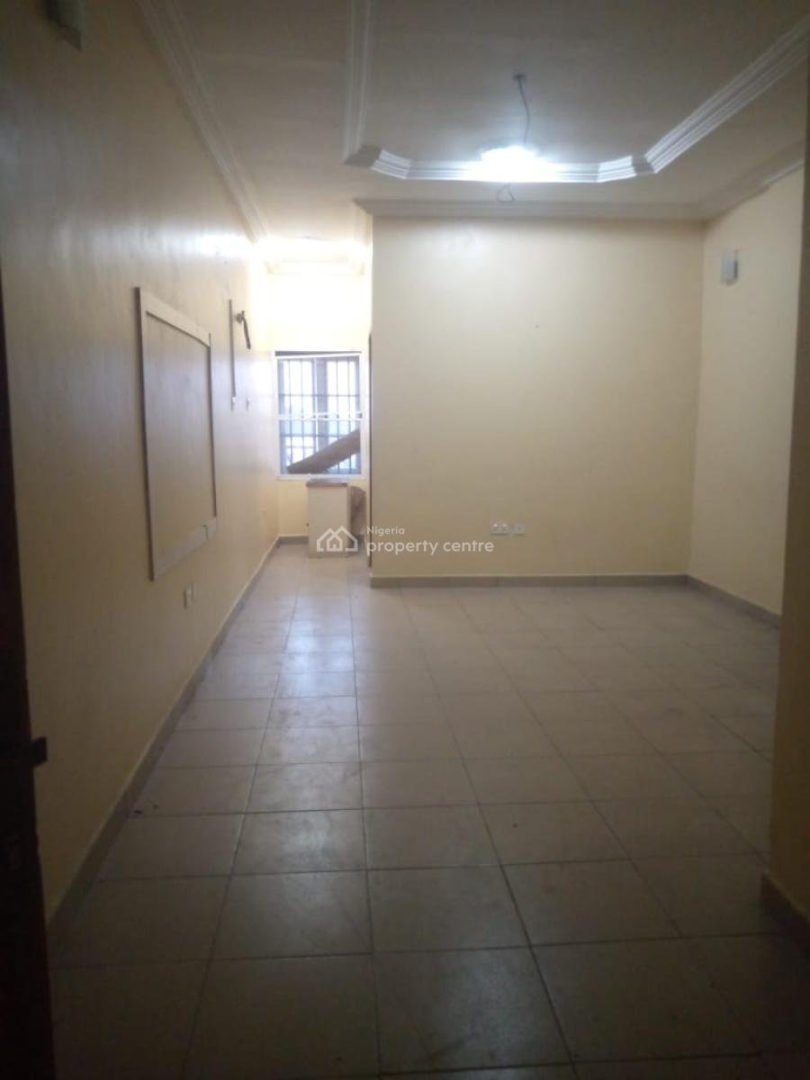 Very Sharp and Standard 2 Bedroom Apartment  Upstairs, Besides Sapphire Grill Ologunfe,, Awoyaya, Ibeju Lekki, Lagos, Flat / Apartment for Rent