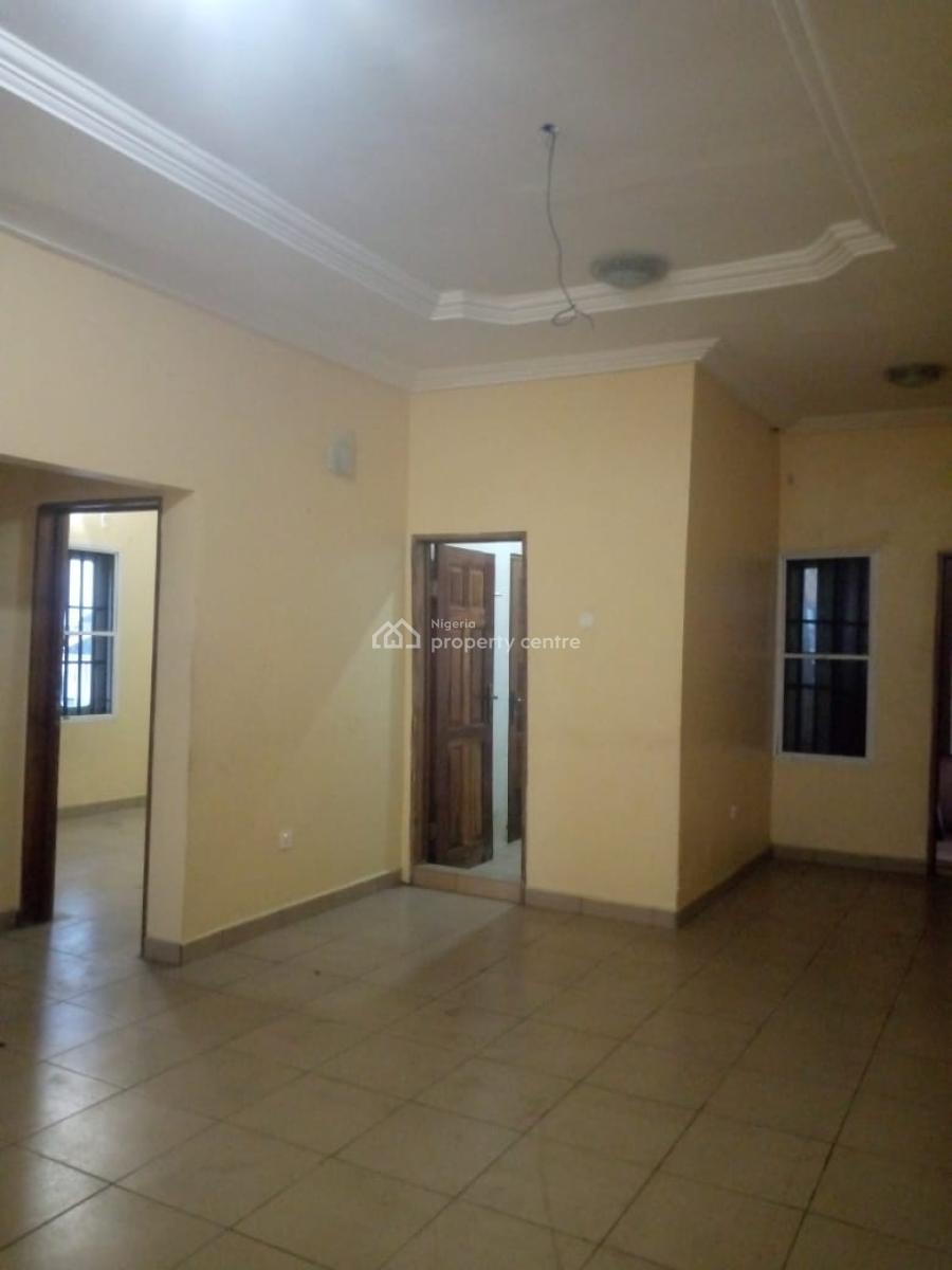 Very Sharp and Standard 2 Bedroom Apartment  Upstairs, Besides Sapphire Grill Ologunfe,, Awoyaya, Ibeju Lekki, Lagos, Flat / Apartment for Rent