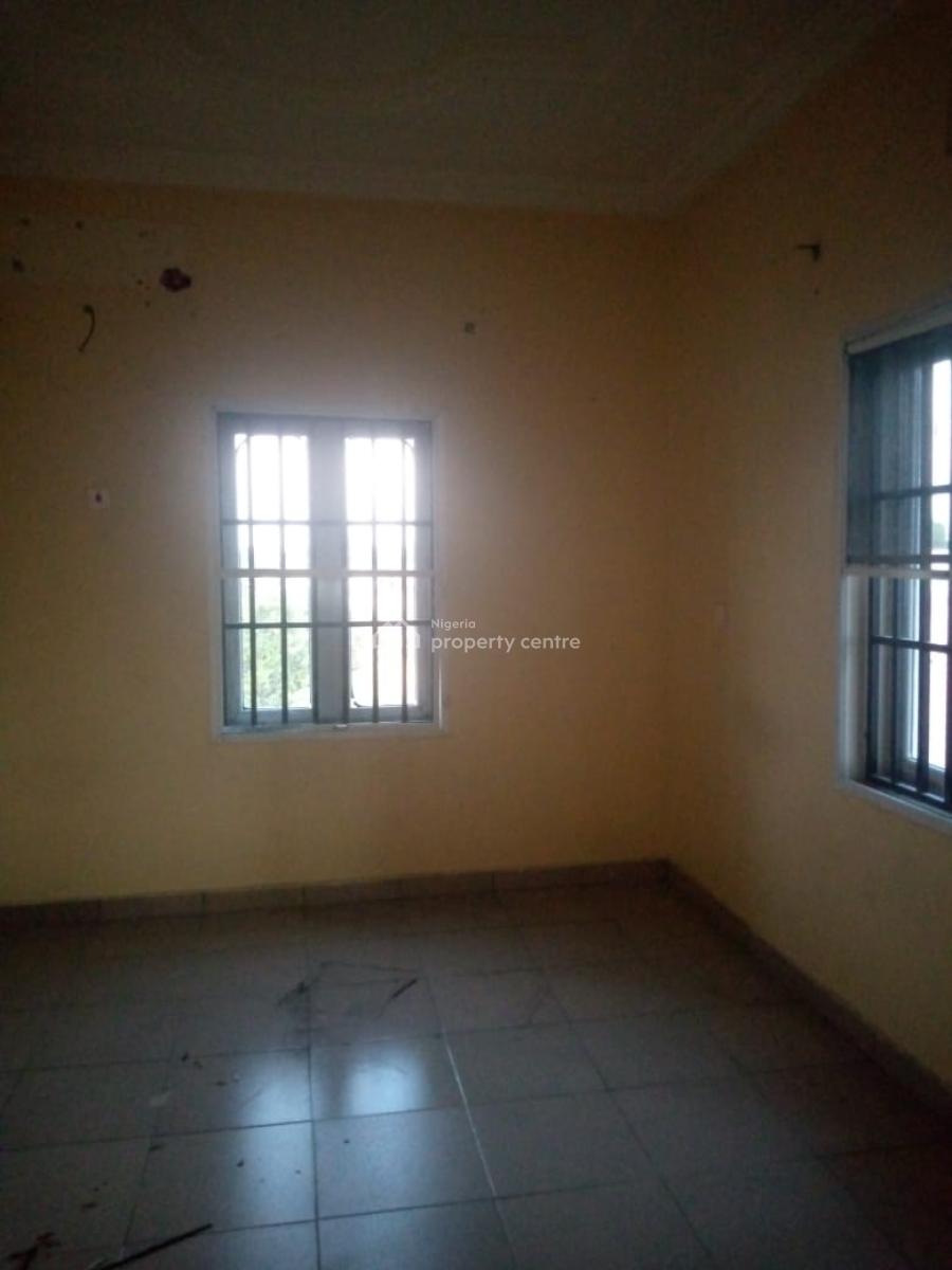 Very Sharp and Standard 2 Bedroom Apartment  Upstairs, Besides Sapphire Grill Ologunfe,, Awoyaya, Ibeju Lekki, Lagos, Flat / Apartment for Rent