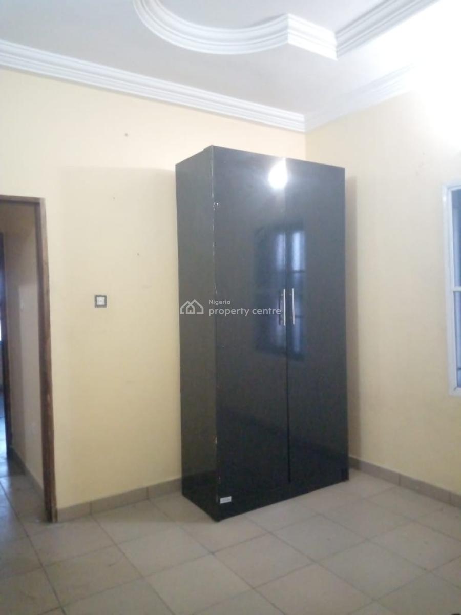 Very Sharp and Standard 2 Bedroom Apartment  Upstairs, Besides Sapphire Grill Ologunfe,, Awoyaya, Ibeju Lekki, Lagos, Flat / Apartment for Rent