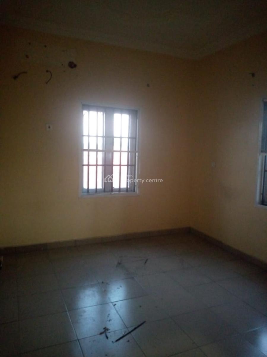 Very Sharp and Standard 2 Bedroom Apartment  Upstairs, Besides Sapphire Grill Ologunfe,, Awoyaya, Ibeju Lekki, Lagos, Flat / Apartment for Rent