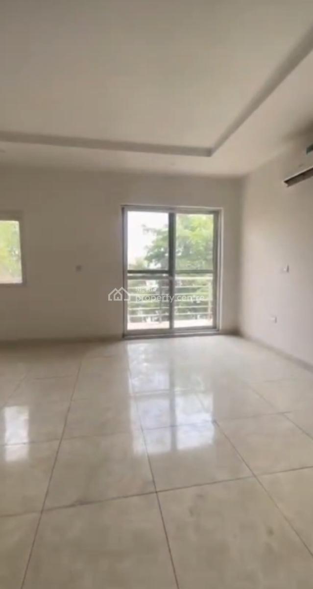 Very Good 4 Bedrooms Terrace Duplex with Bq in Estate Via Vio Office,, Mabushi, Abuja, Terraced Duplex for Rent