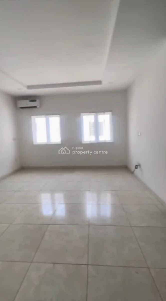 Very Good 4 Bedrooms Terrace Duplex with Bq in Estate Via Vio Office,, Mabushi, Abuja, Terraced Duplex for Rent