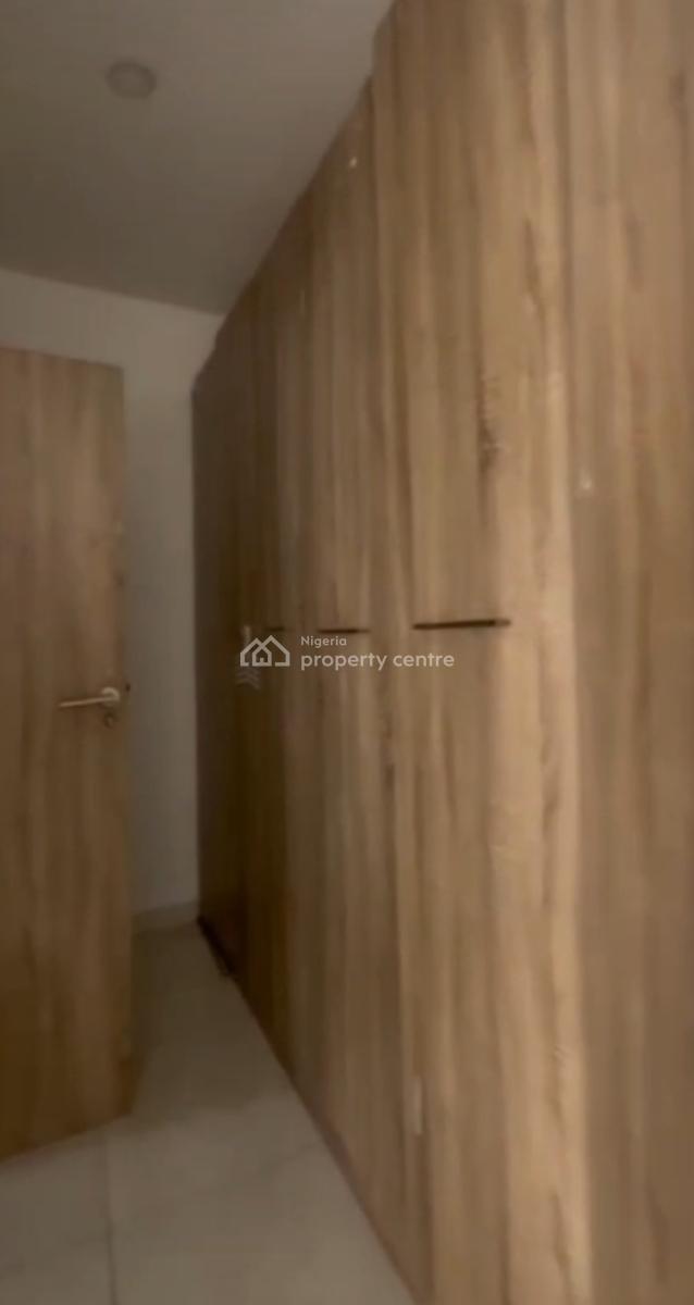 Very Good 4 Bedrooms Terrace Duplex with Bq in Estate Via Vio Office,, Mabushi, Abuja, Terraced Duplex for Rent