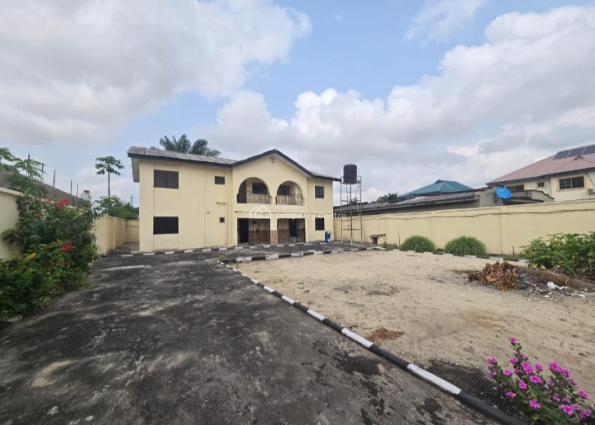 Well Finished Three (3) Bedroom Flat at Majek, Opposite Fara Park, Aja, at Majek, Opposite Fara Park, Ajah Lekki, Lagos, Sangotedo, Ajah, Lagos, Flat / Apartment for Rent