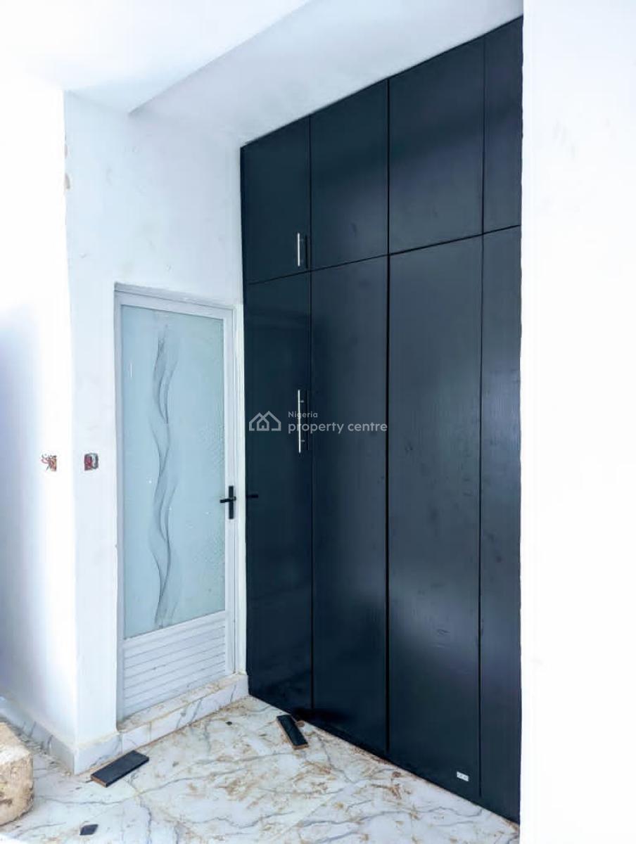 Luxurious Two (2) Bedroom Terrace Duplex, Main Shelter Afrique Estate, Uyo, Akwa Ibom, Terraced Duplex for Rent
