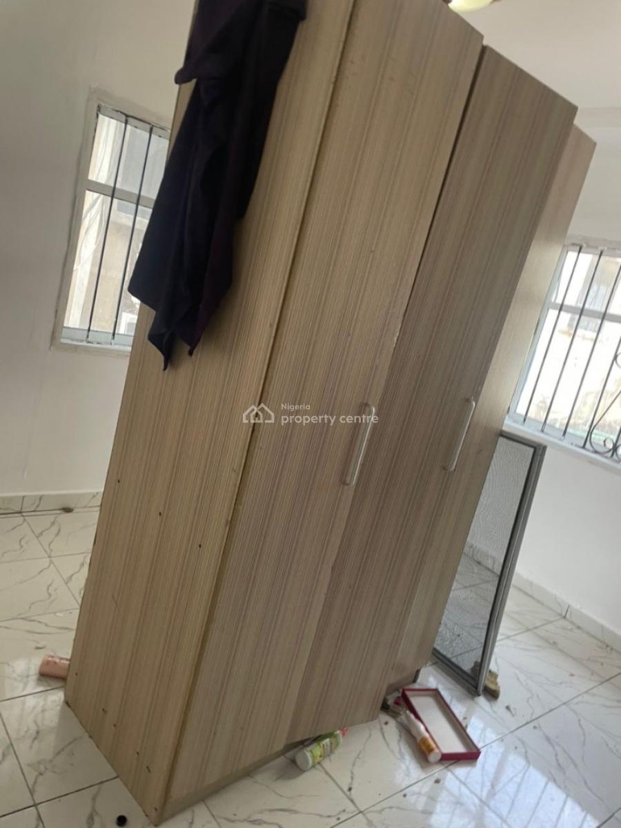 Luxury Mini Flat Inside Decent Estate, Cannan Estate, Sangotedo, Ajah, Lagos, Mini Flat (room and Parlour) for Rent