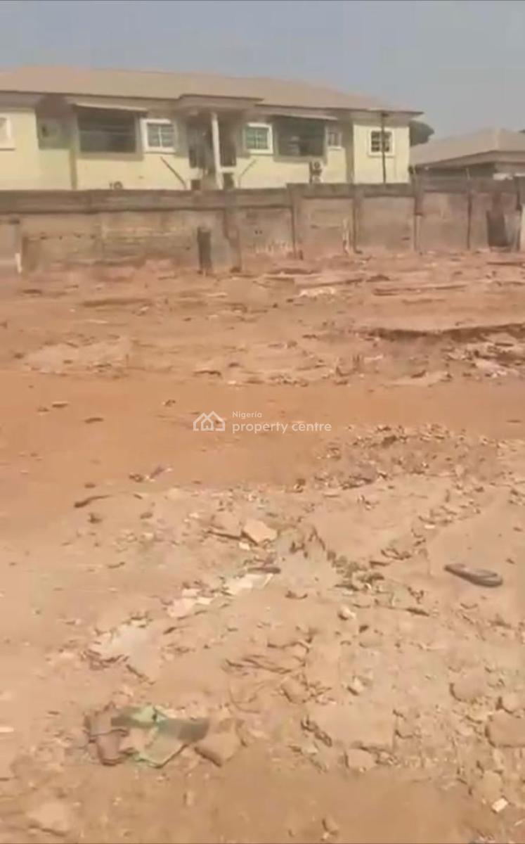 6,300sqm, Commercial, Tarred Road, Durumi, Abuja, Commercial Land for Sale