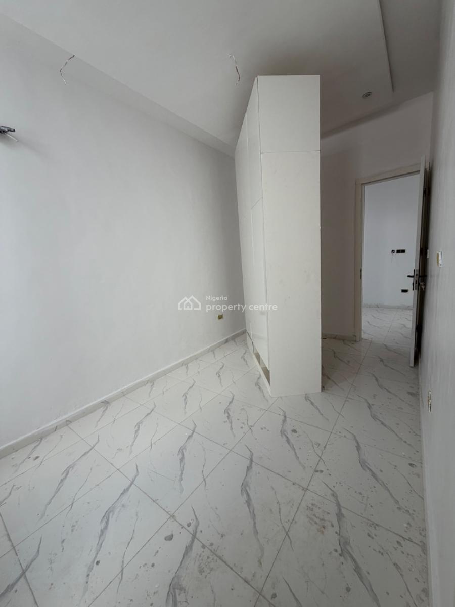 4bedroom Fully Detached Duplex with Bq, Sangotedo Axis, Lekki Phase 2, Lekki, Lagos, Detached Duplex for Sale