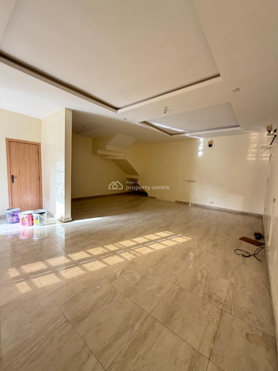 a Standard Apartment with Personal Kitchen, Ikota Lekki, Lekki Phase 2, Lekki, Lagos, Self Contain (single Rooms) for Rent