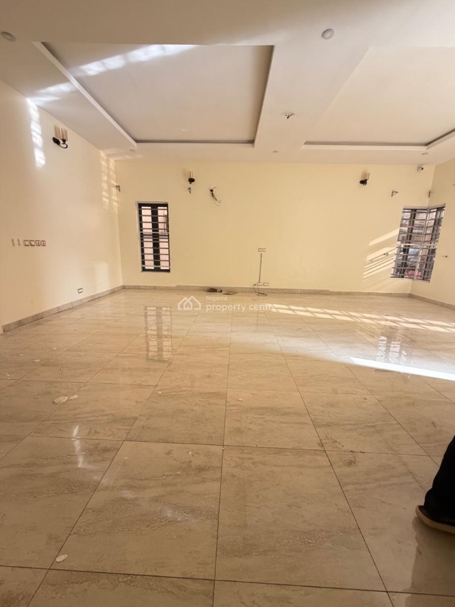 a Standard Apartment with Personal Kitchen, Ikota Lekki, Lekki Phase 2, Lekki, Lagos, Self Contain (single Rooms) for Rent