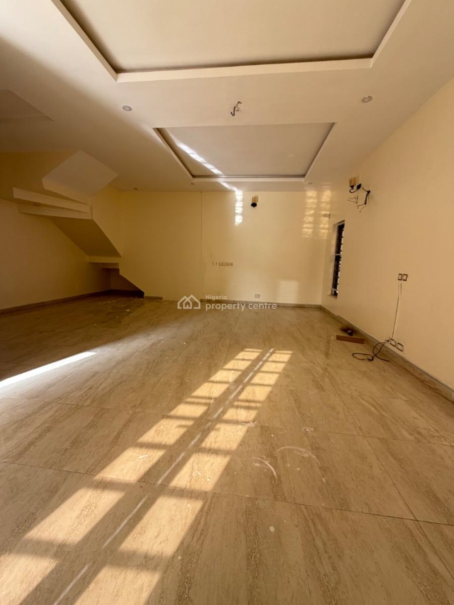 a Standard Apartment with Personal Kitchen, Ikota Lekki, Lekki Phase 2, Lekki, Lagos, Self Contain (single Rooms) for Rent