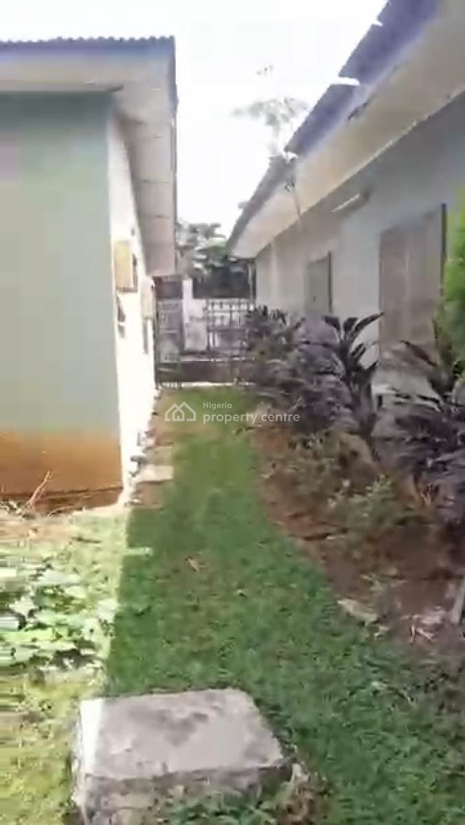 a 4 Bedroom Bungalow, Maryland Crescent, Maryland Estate, Maryland, Lagos, House for Sale