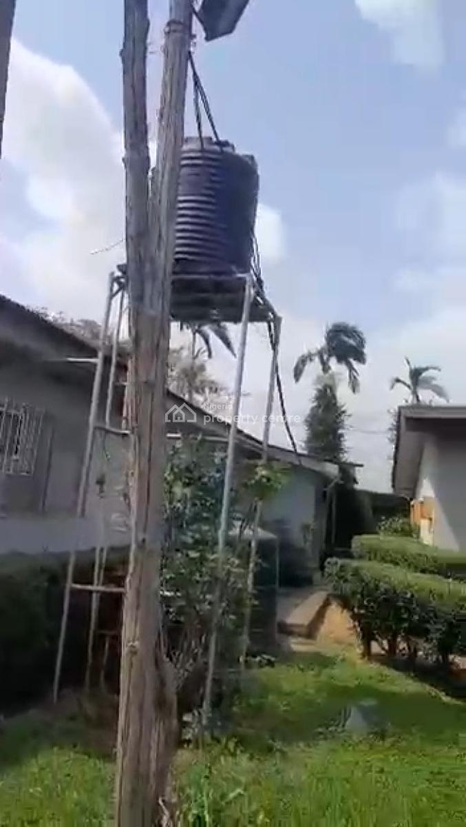 a 4 Bedroom Bungalow, Maryland Crescent, Maryland Estate, Maryland, Lagos, House for Sale