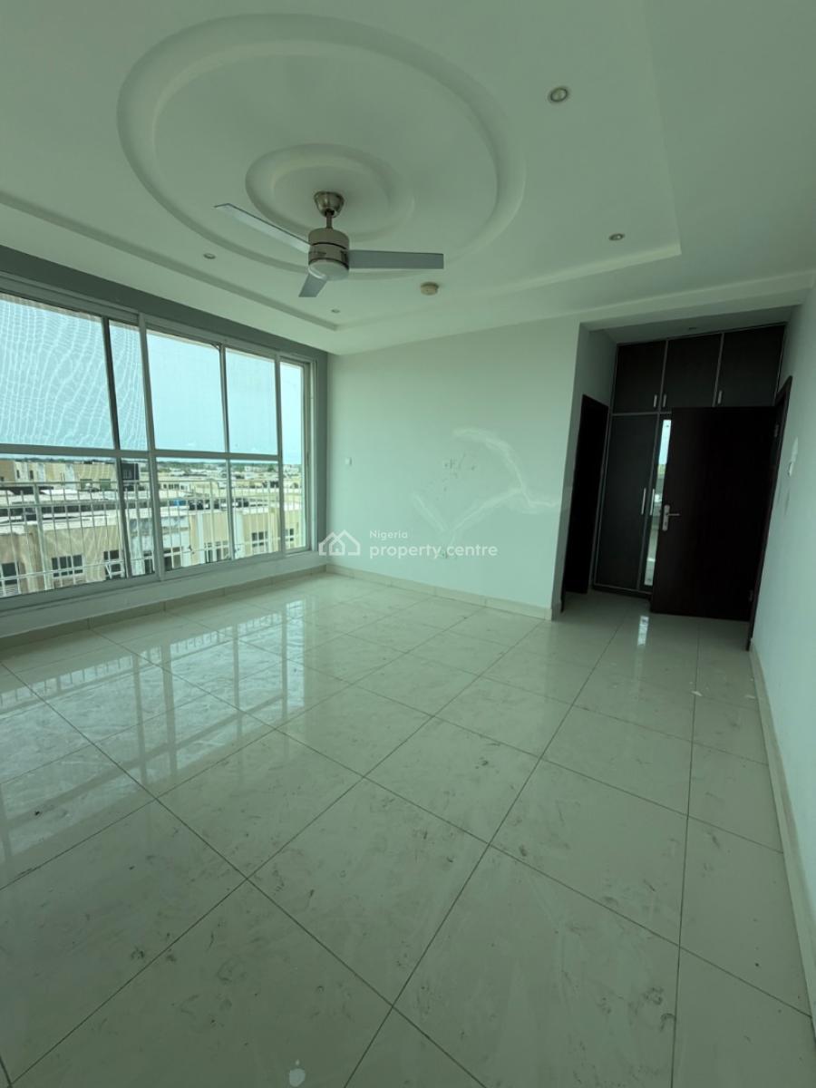 a Spacious 3bedroom Apartment, Sangotedo, Lekki Phase 2, Lekki, Lagos, Flat / Apartment for Sale