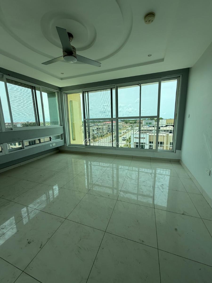 a Spacious 3bedroom Apartment, Sangotedo, Lekki Phase 2, Lekki, Lagos, Flat / Apartment for Sale