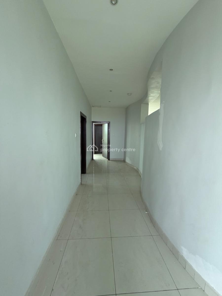 a Spacious 3bedroom Apartment, Sangotedo, Lekki Phase 2, Lekki, Lagos, Flat / Apartment for Sale