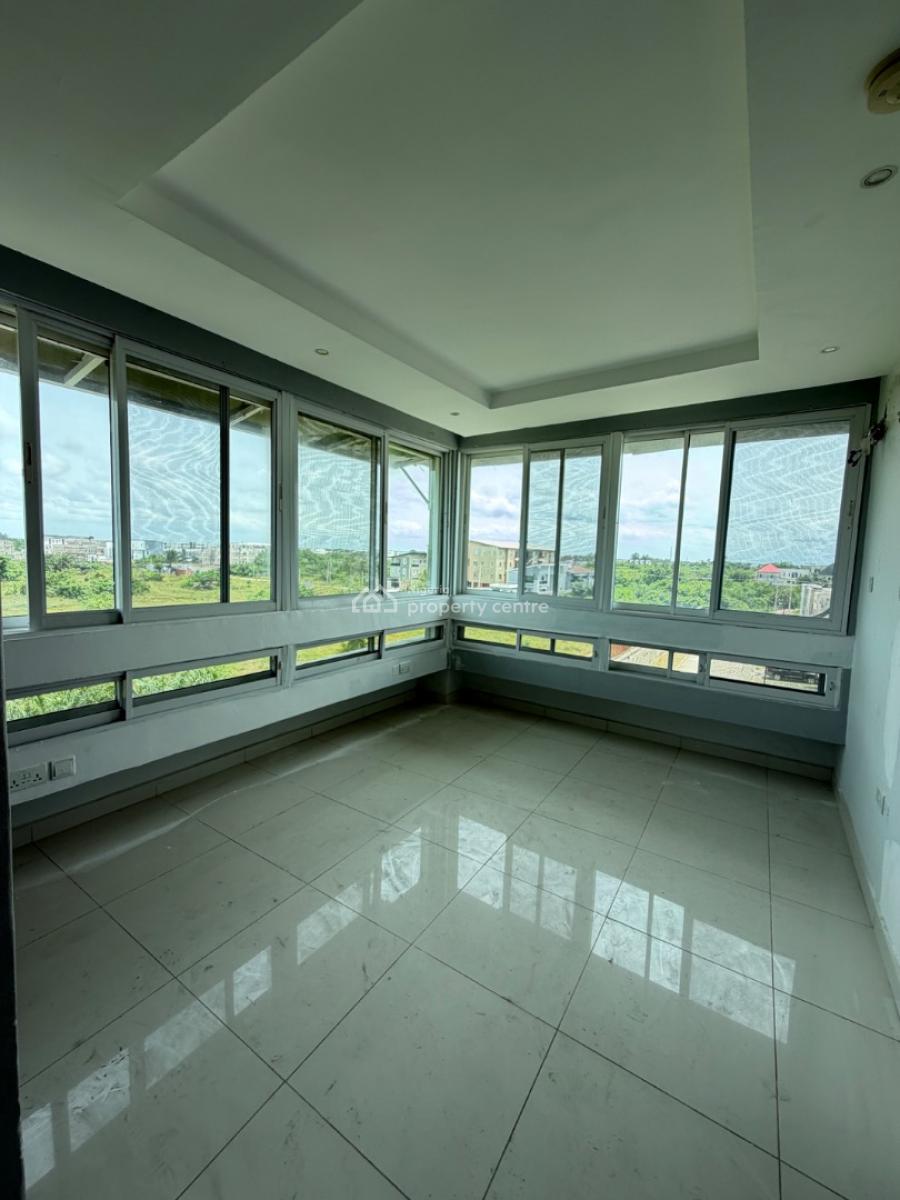 a Spacious 3bedroom Apartment, Sangotedo, Lekki Phase 2, Lekki, Lagos, Flat / Apartment for Sale