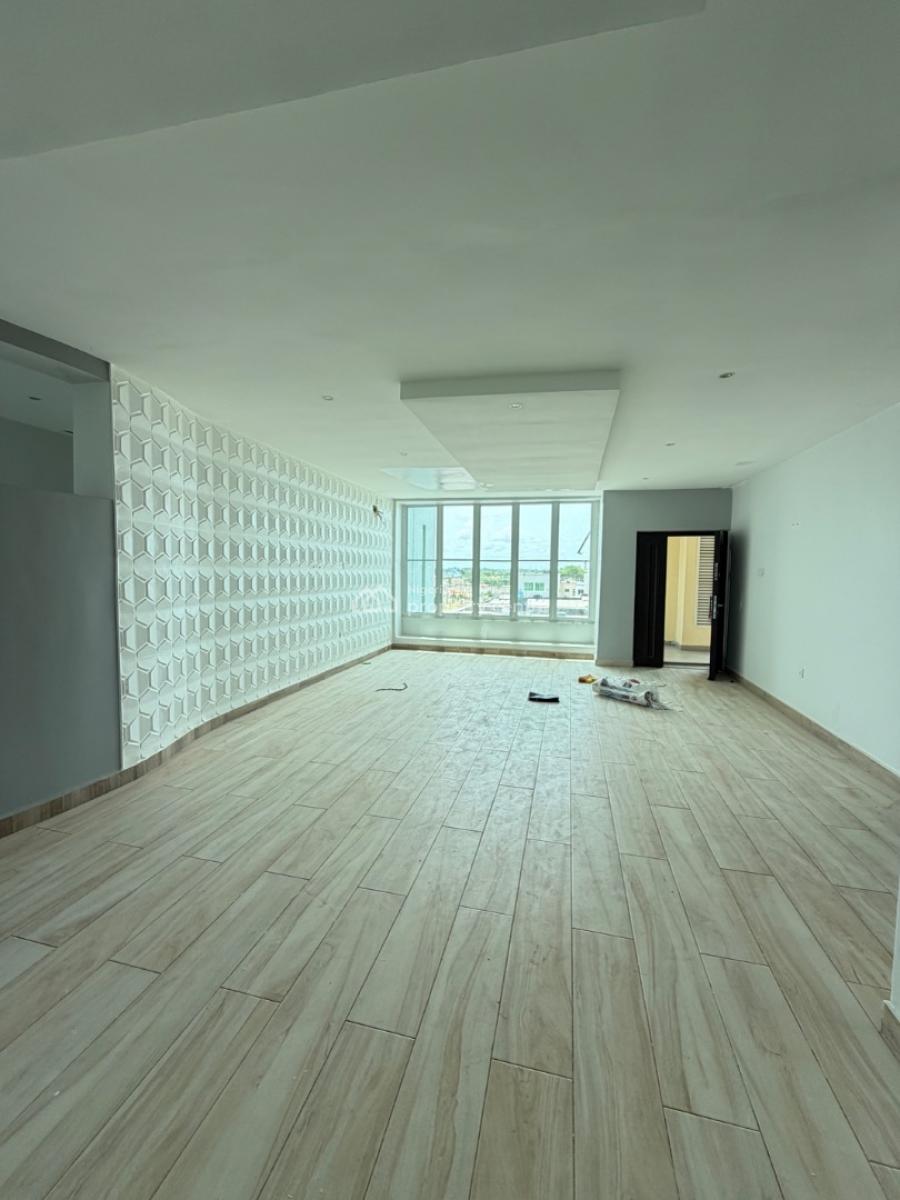 a Spacious 3bedroom Apartment, Sangotedo, Lekki Phase 2, Lekki, Lagos, Flat / Apartment for Sale