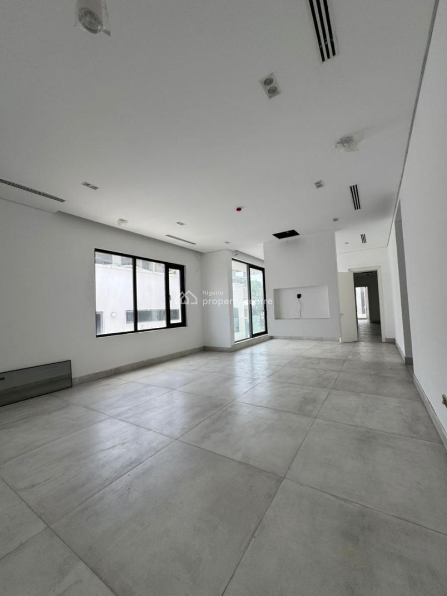 Own a Masterpiece Fully Detached 5-bedroom Luxury Residence Crafted Fo, Old Ikoyi, Ikoyi, Lagos, Detached Duplex for Sale