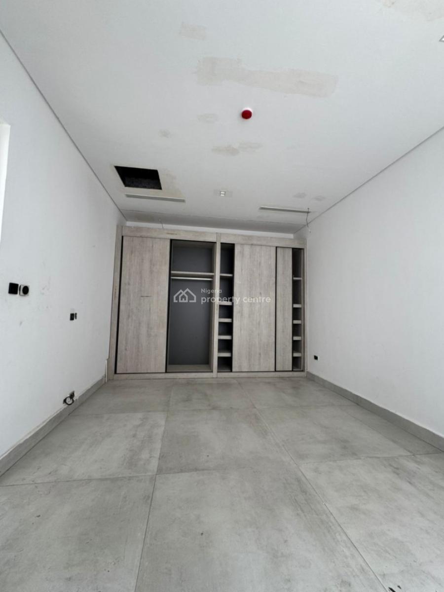 Own a Masterpiece Fully Detached 5-bedroom Luxury Residence Crafted Fo, Old Ikoyi, Ikoyi, Lagos, Detached Duplex for Sale