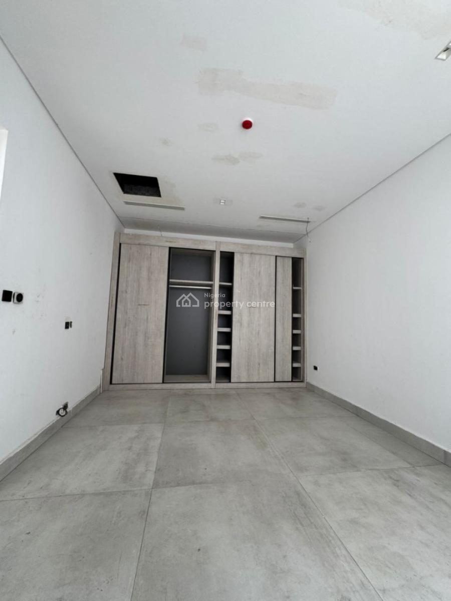 Own a Masterpiece Fully Detached 5-bedroom Luxury Residence Crafted Fo, Old Ikoyi, Ikoyi, Lagos, Detached Duplex for Sale