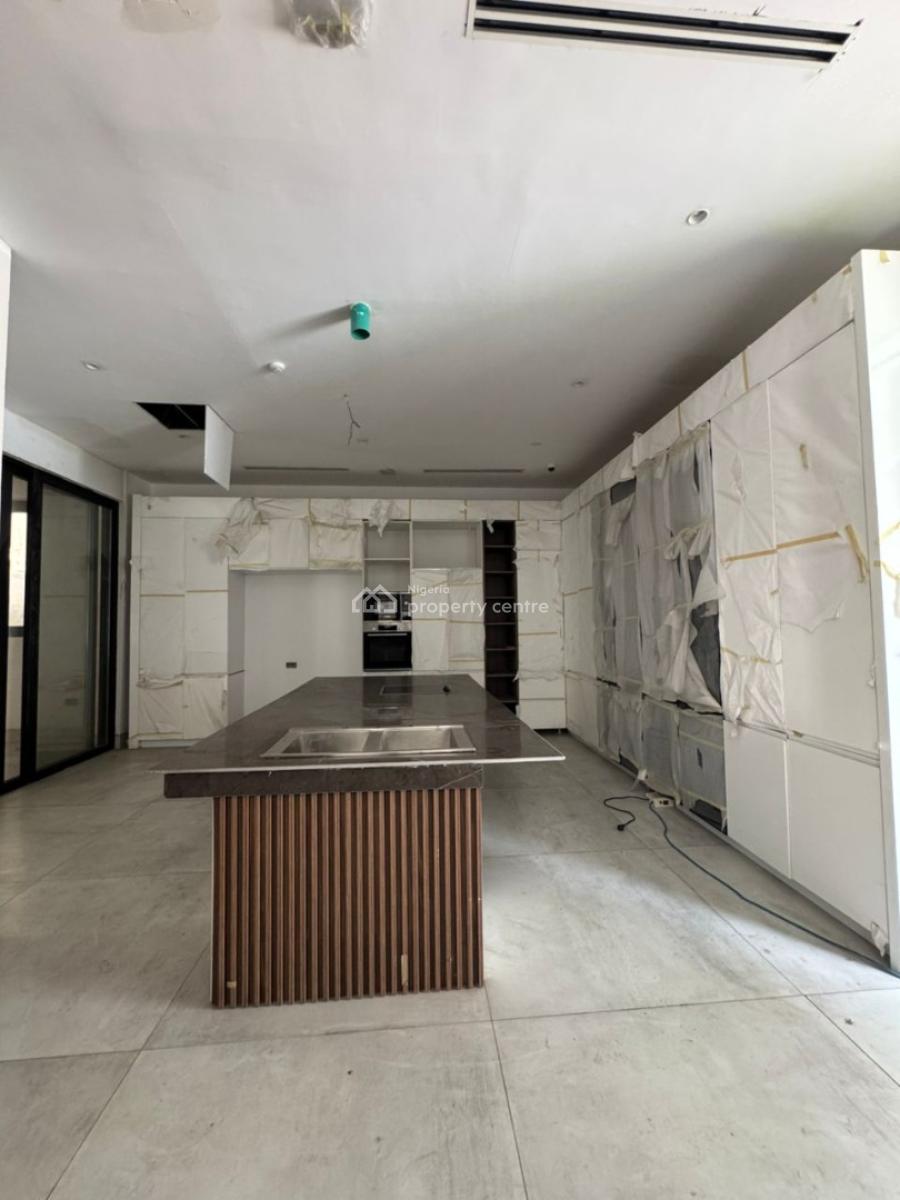 Own a Masterpiece Fully Detached 5-bedroom Luxury Residence Crafted Fo, Old Ikoyi, Ikoyi, Lagos, Detached Duplex for Sale