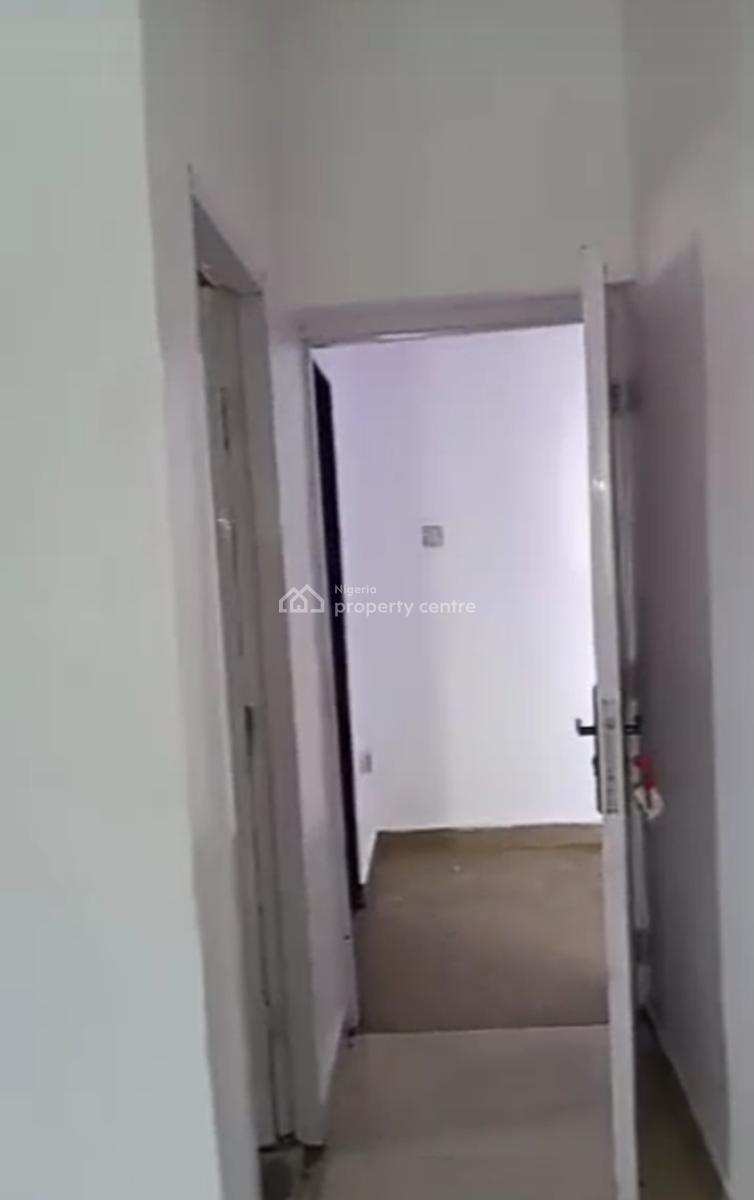 Upstairs Mini Flat at Sango Tedo { Video}, Sangotedo, Ajah, Lagos, Mini Flat (room and Parlour) for Rent