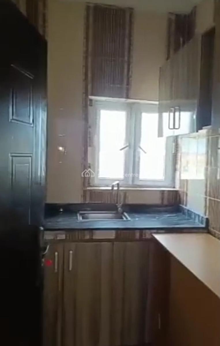 Upstairs Mini Flat at Sango Tedo { Video}, Sangotedo, Ajah, Lagos, Mini Flat (room and Parlour) for Rent