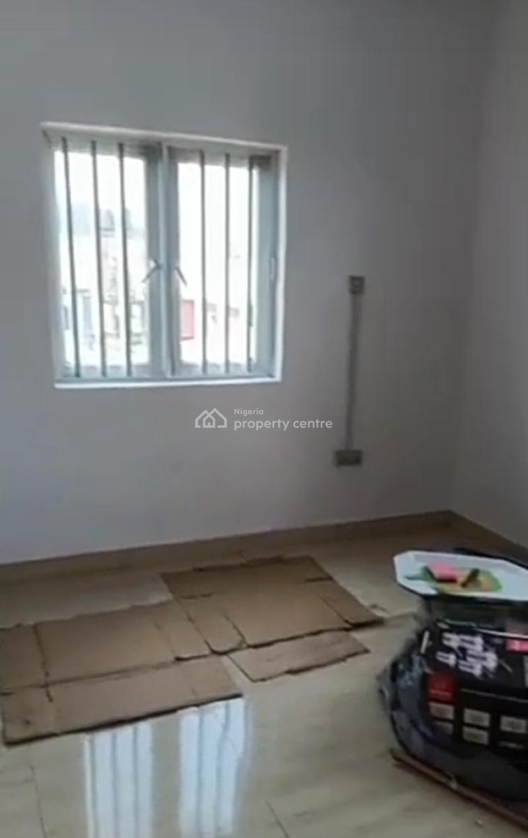 Upstairs Mini Flat at Sango Tedo { Video}, Sangotedo, Ajah, Lagos, Mini Flat (room and Parlour) for Rent