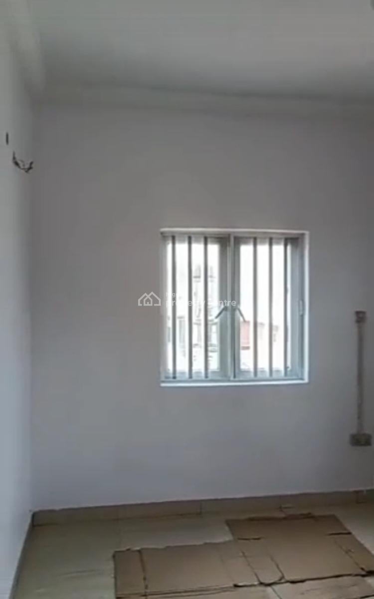 Upstairs Mini Flat at Sango Tedo { Video}, Sangotedo, Ajah, Lagos, Mini Flat (room and Parlour) for Rent