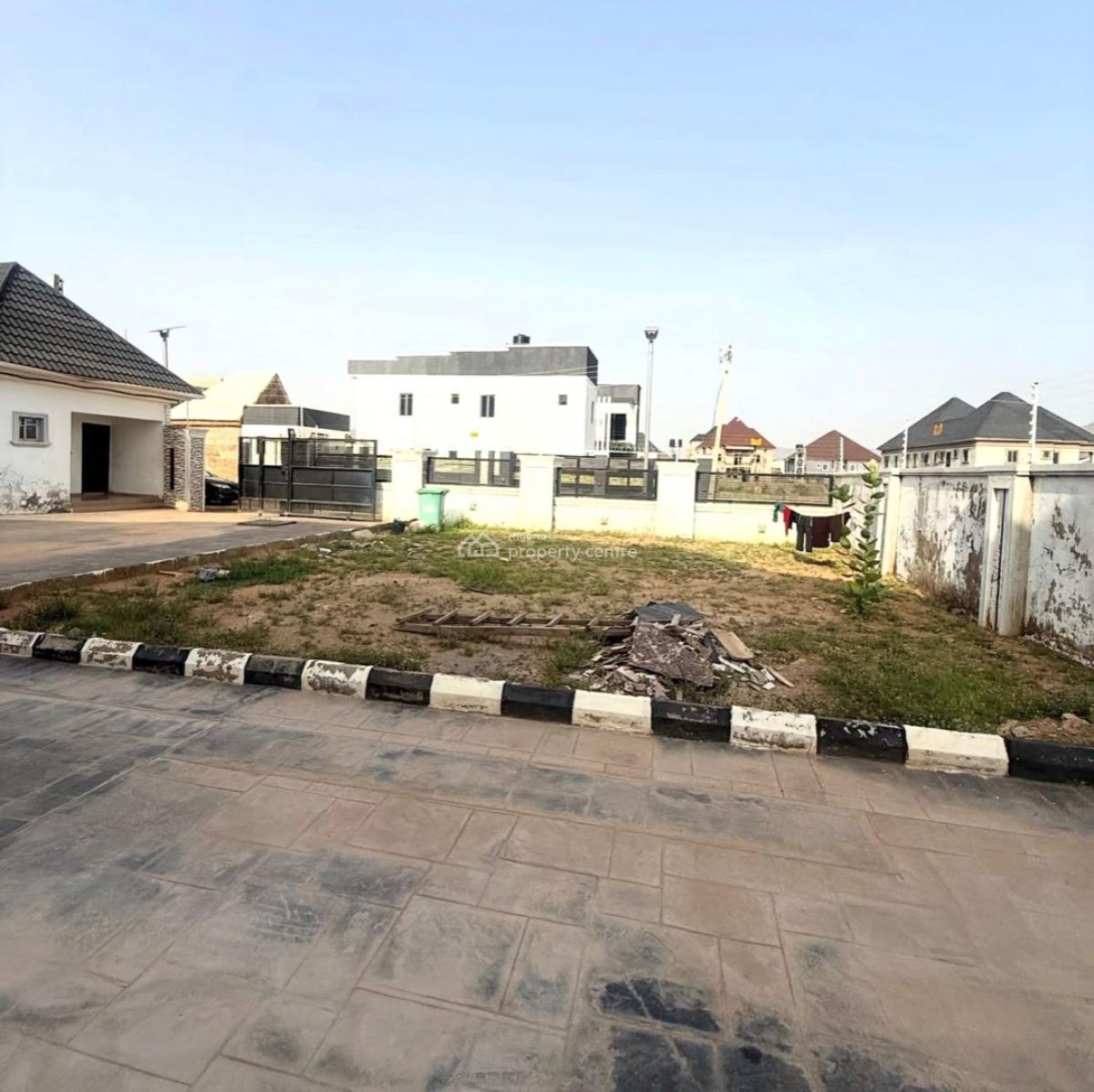 Beautiful 4 Units of Spacious 2 Bedrooms Apartment,nice Environment, Kubwa By Fo1.  Serene & Secured Neighborhood, Fo1 Layout, Kubwa, Abuja, Flat / Apartment for Sale